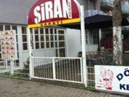 Photo: Şiran Kebap Sarayı